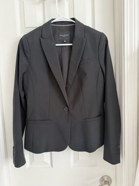 Banana Republic Classic Fit Womens blazer